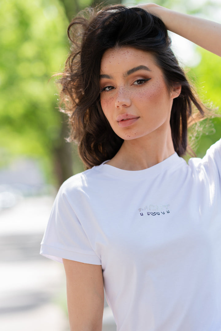 MAGENTA TOP-1