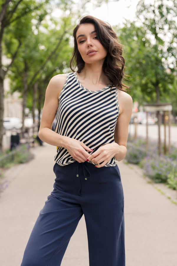 MAGENTA TOP-0