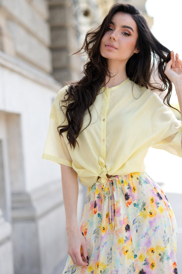 BLUSE