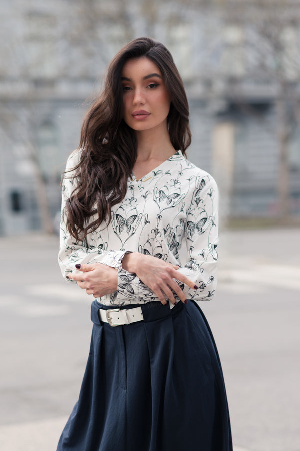 BLUSE