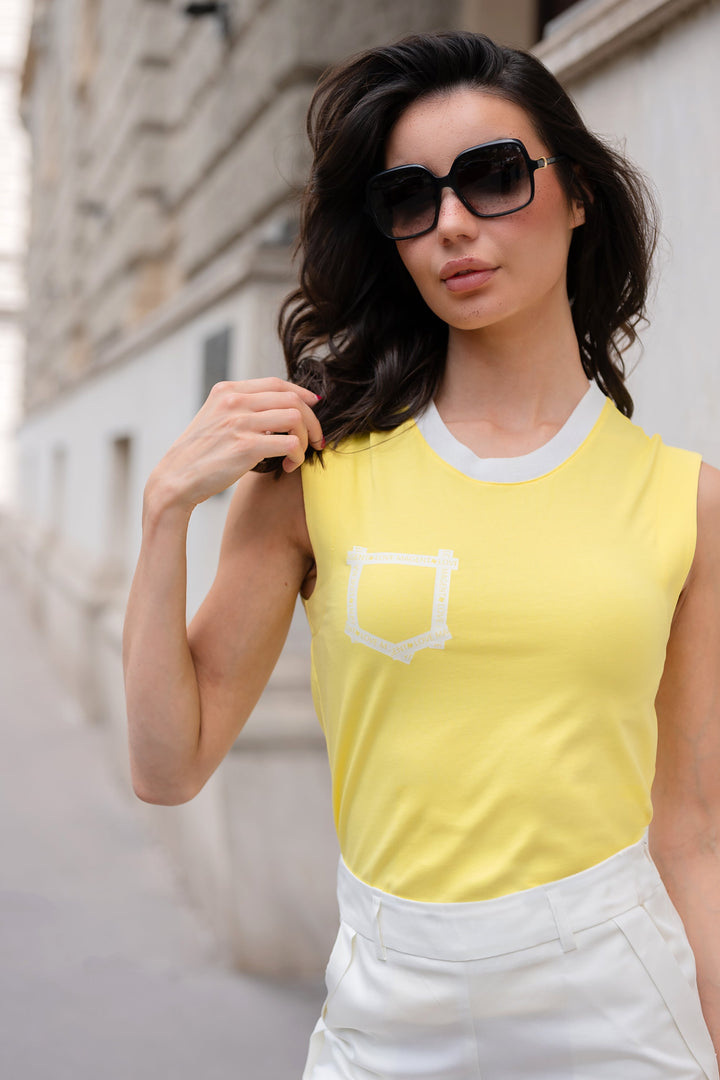MAGENTA TOP-3