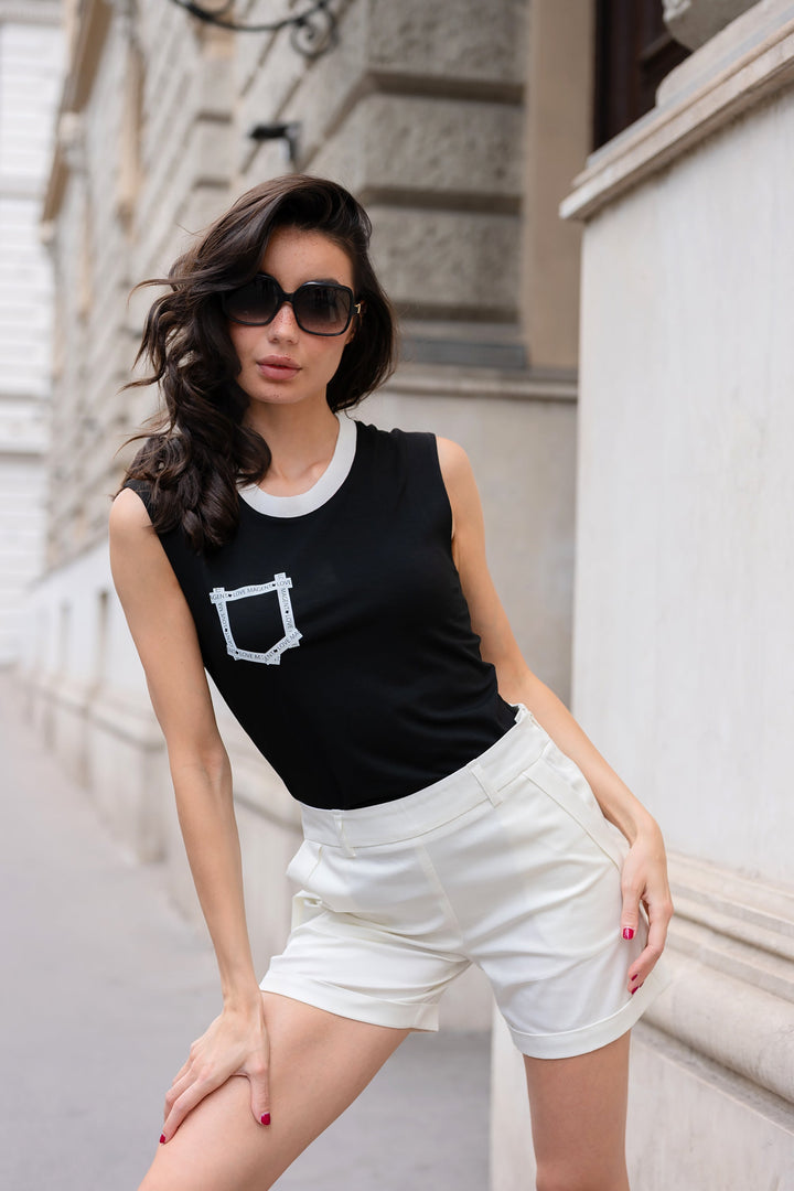 MAGENTA TOP-2