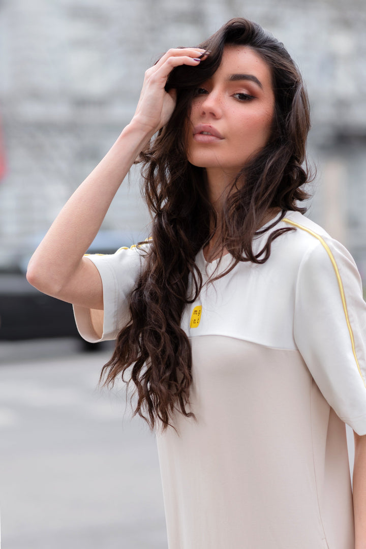 MAGENTA ŠATY-3
