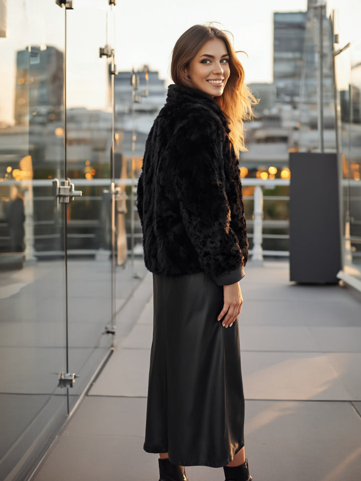 MAGENTA KOŽUŠINA-3