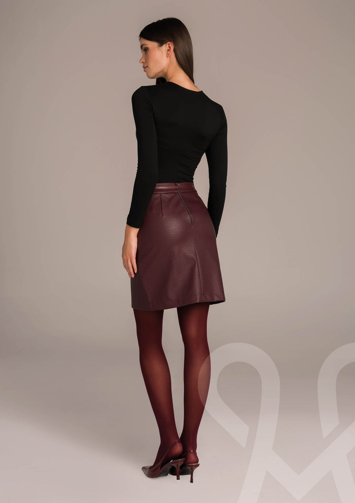 MAGENTA TOP-1