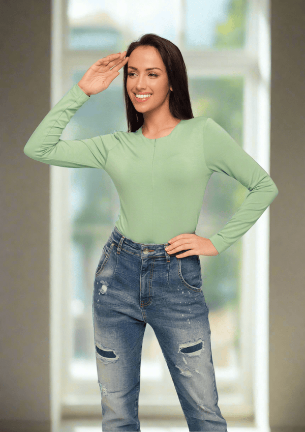 MAGENTA TOP-0