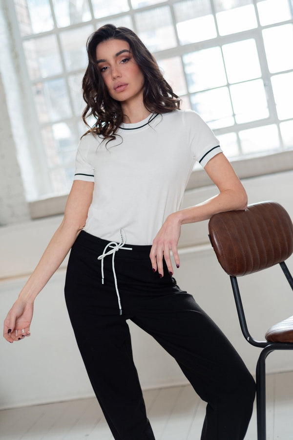 MAGENTA TOP-0