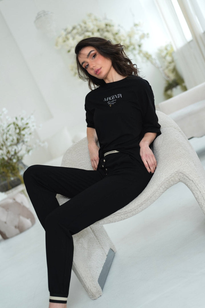 MAGENTA TOP-1