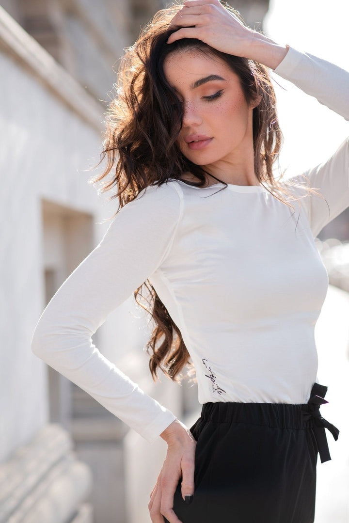 MAGENTA TOP-0