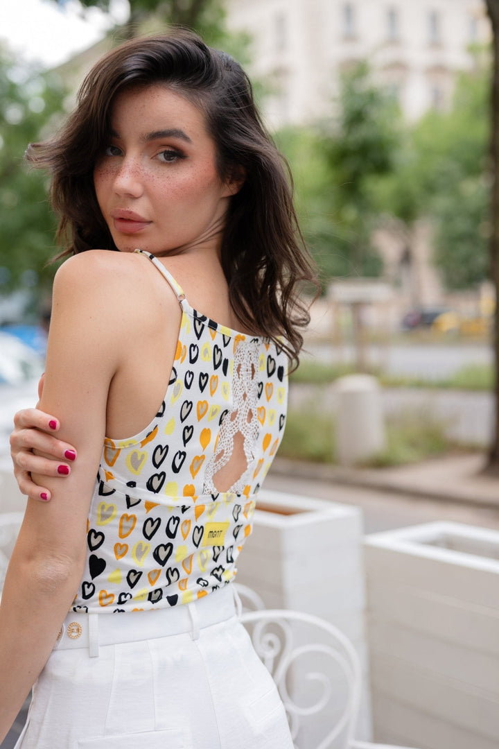 MAGENTA TOP-3